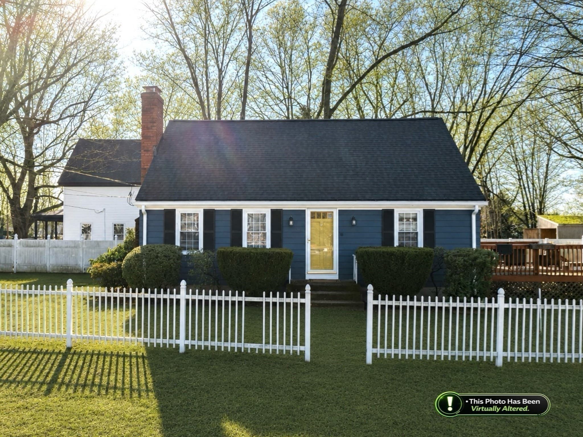 Single Family Residence at 20 Washburn St, Attleboro MA 02703, Attleboro, photo 22 of 29