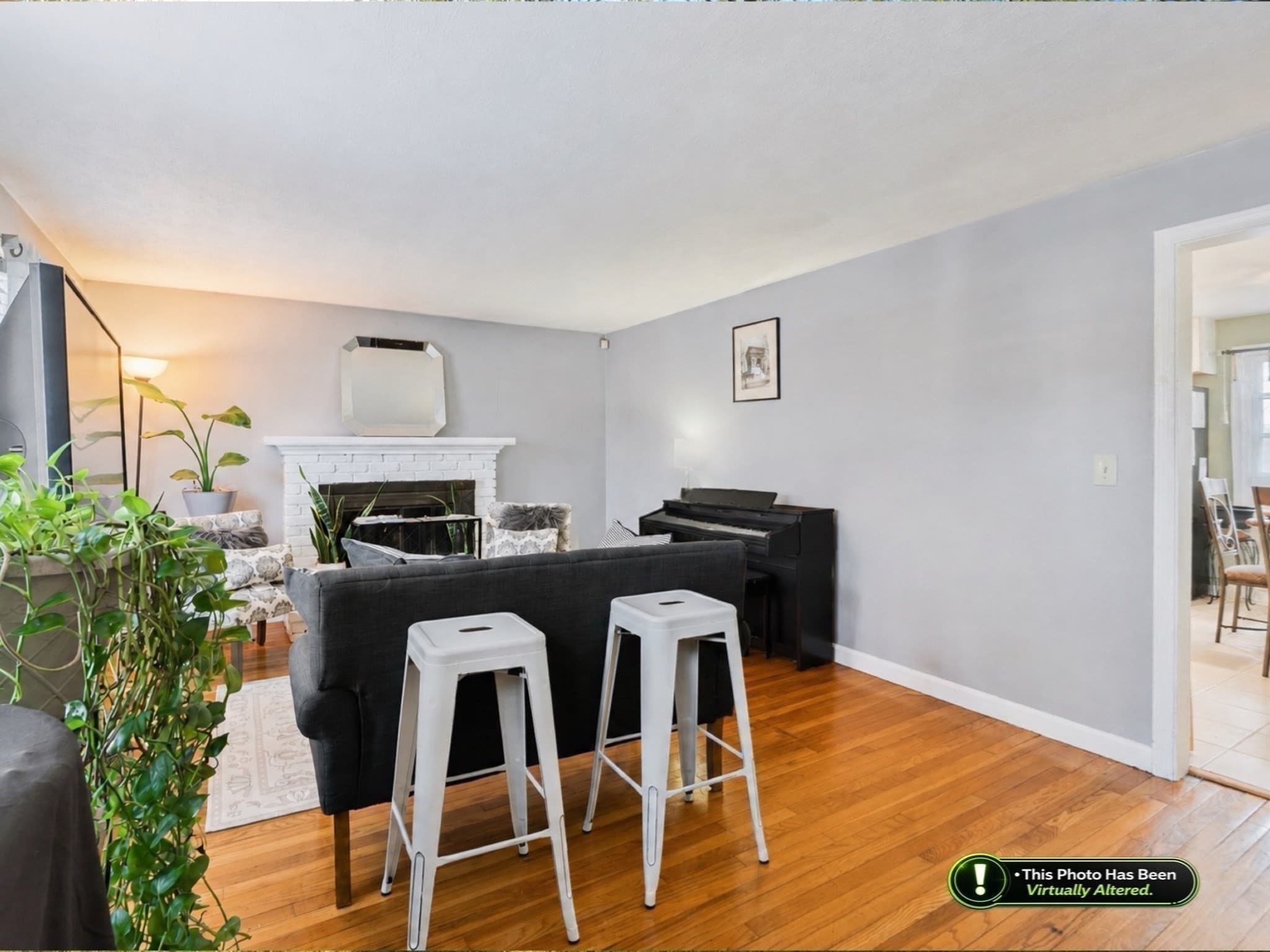 Single Family Residence at 20 Washburn St, Attleboro MA 02703, Attleboro, photo 7 of 29