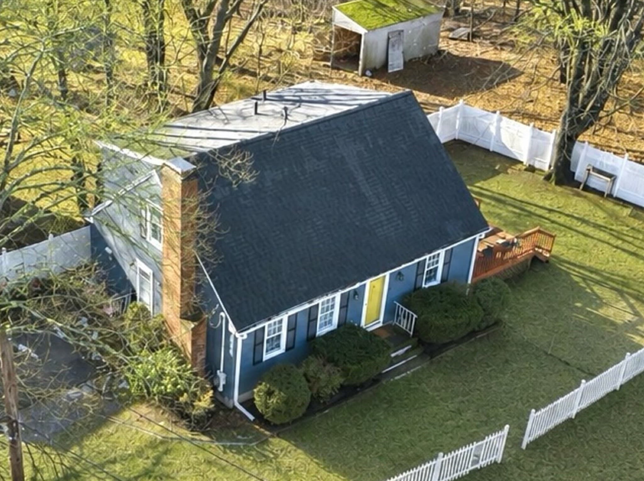 Single Family Residence at 20 Washburn St, Attleboro MA 02703, Attleboro, photo 28 of 29
