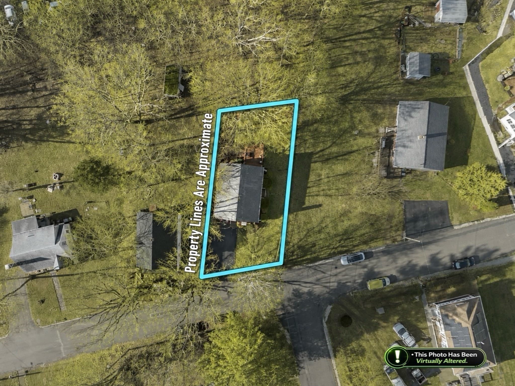 Single Family Residence at 20 Washburn St, Attleboro MA 02703, Attleboro, photo 24 of 29