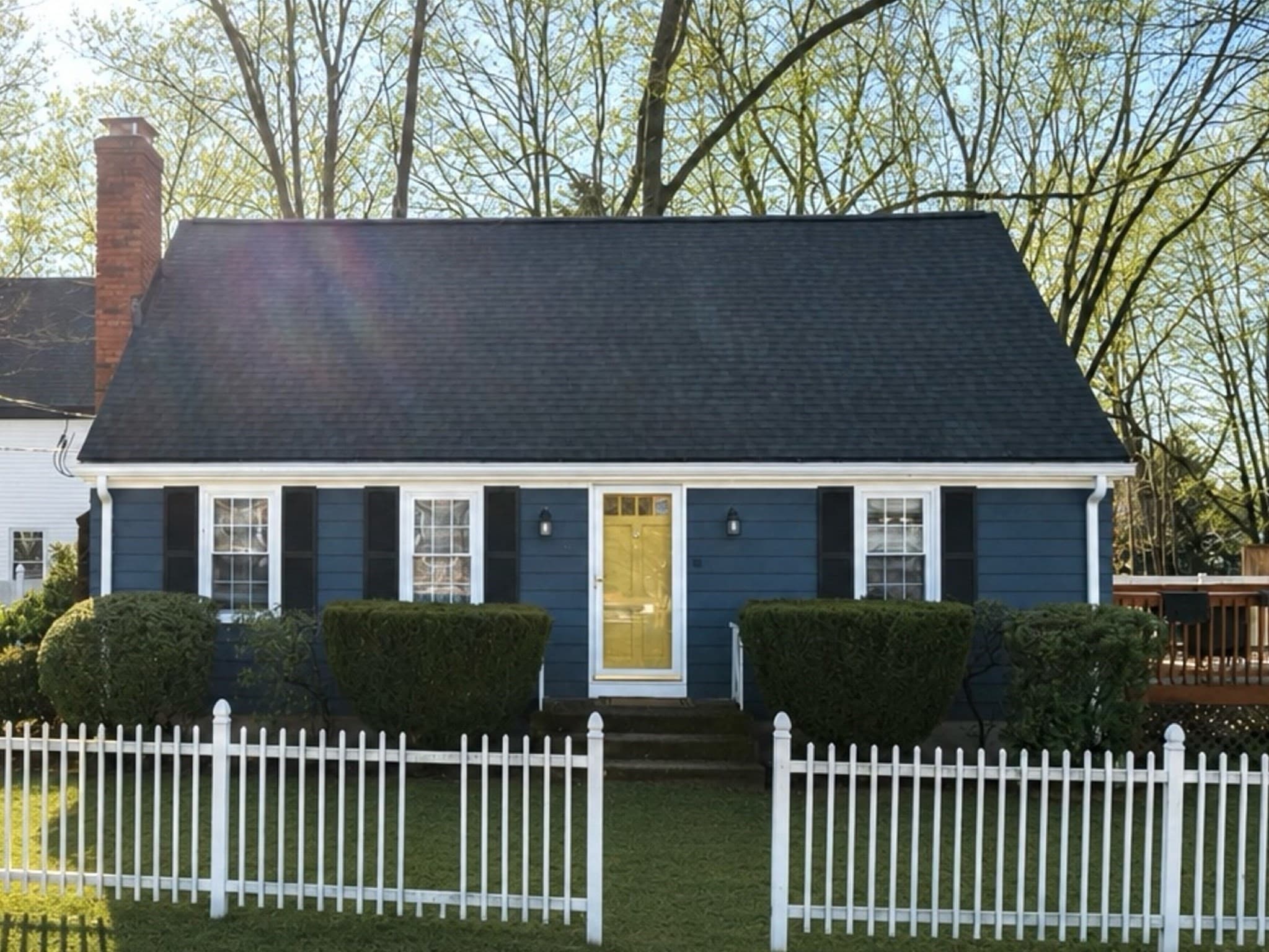 Single Family Residence at 20 Washburn St, Attleboro MA 02703, Attleboro, photo 29 of 29