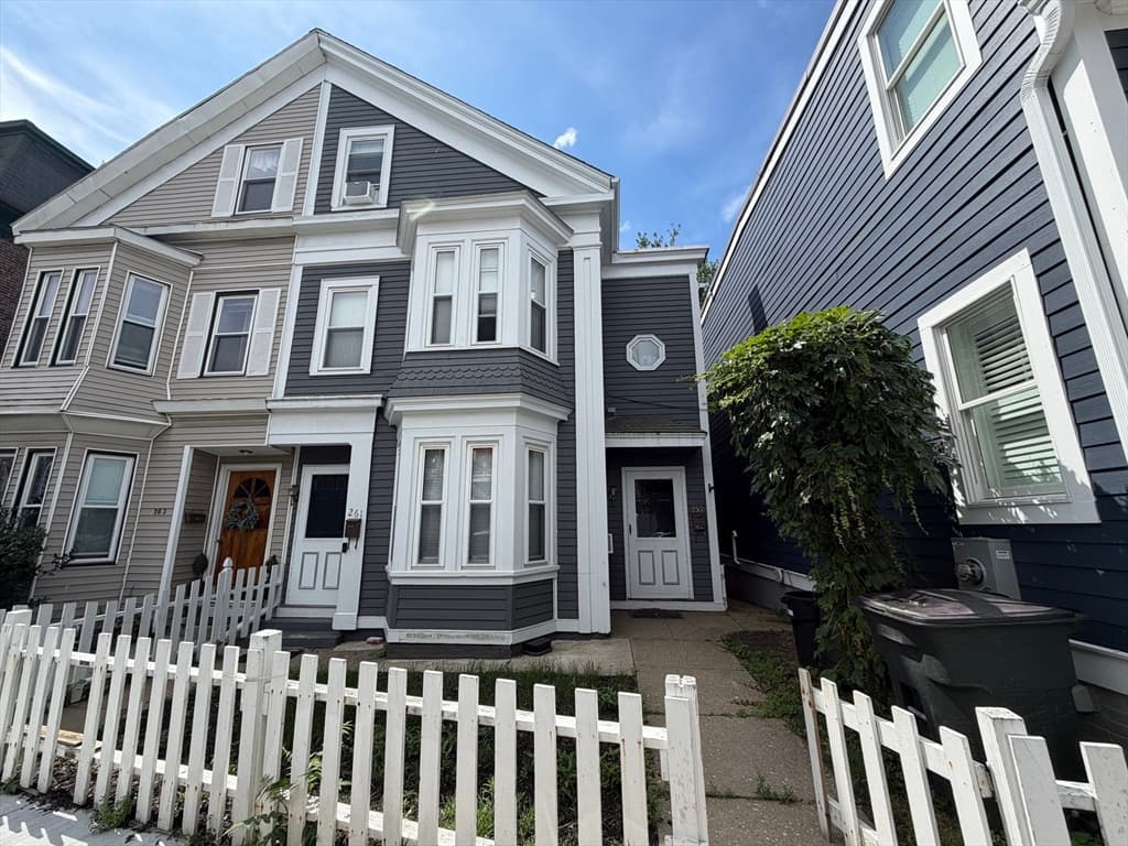 259 Emerson Street, Boston MA 02127