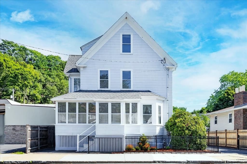 20 Beach St., Malden MA 02148
