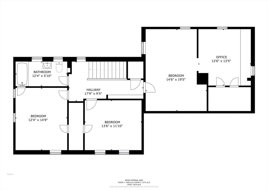 280 Prospect Street, Leominster MA 01453 photo 30