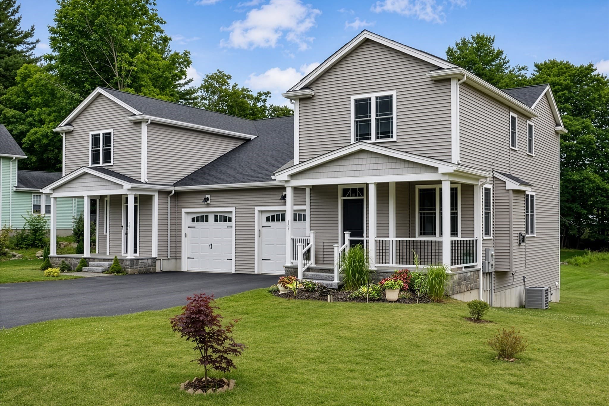 Condominium at 10 Stone St # 1, Auburn MA 01527, Auburn, photo 27 of 28