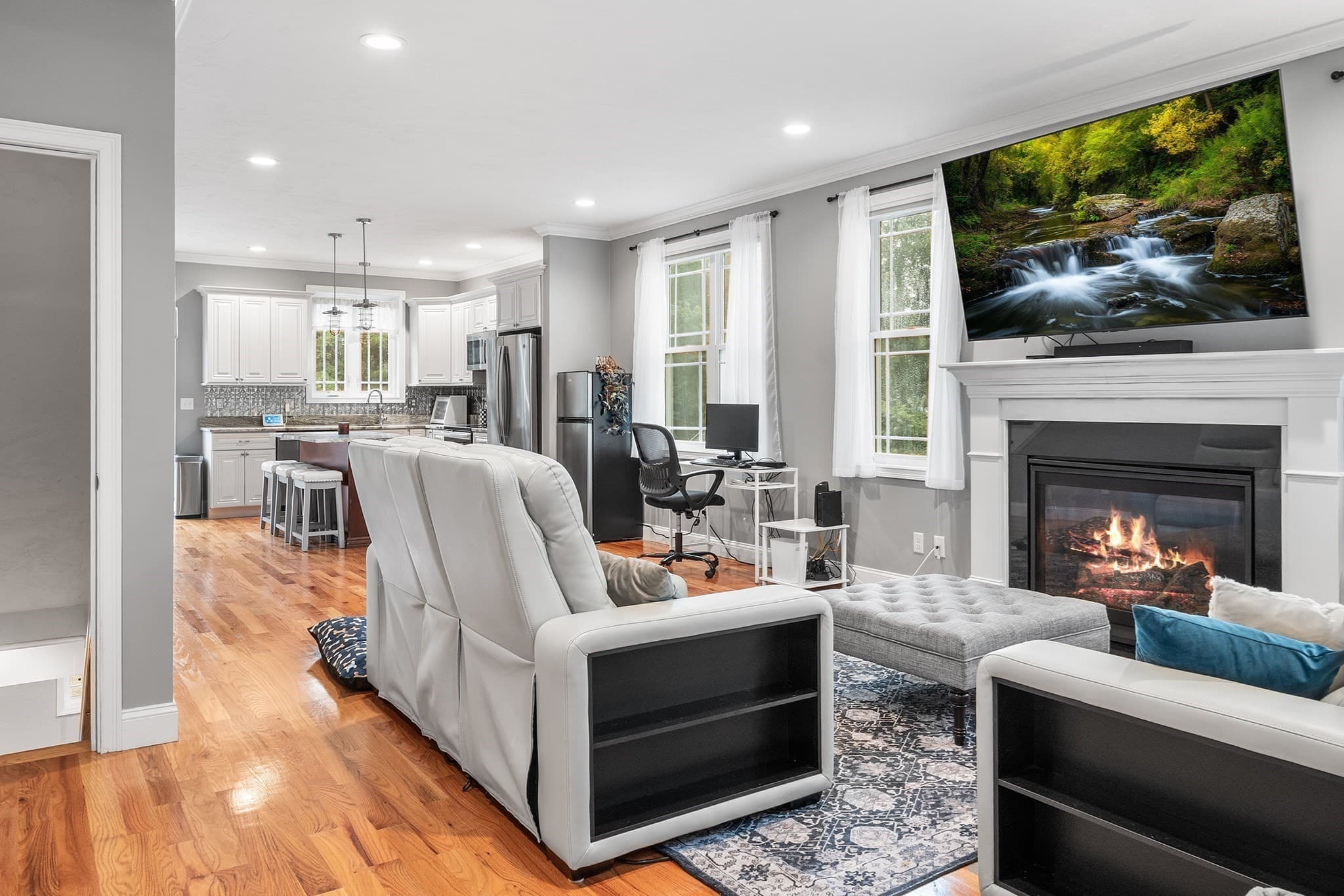 Condominium at 10 Stone St # 1, Auburn MA 01527, Auburn, photo 6 of 28