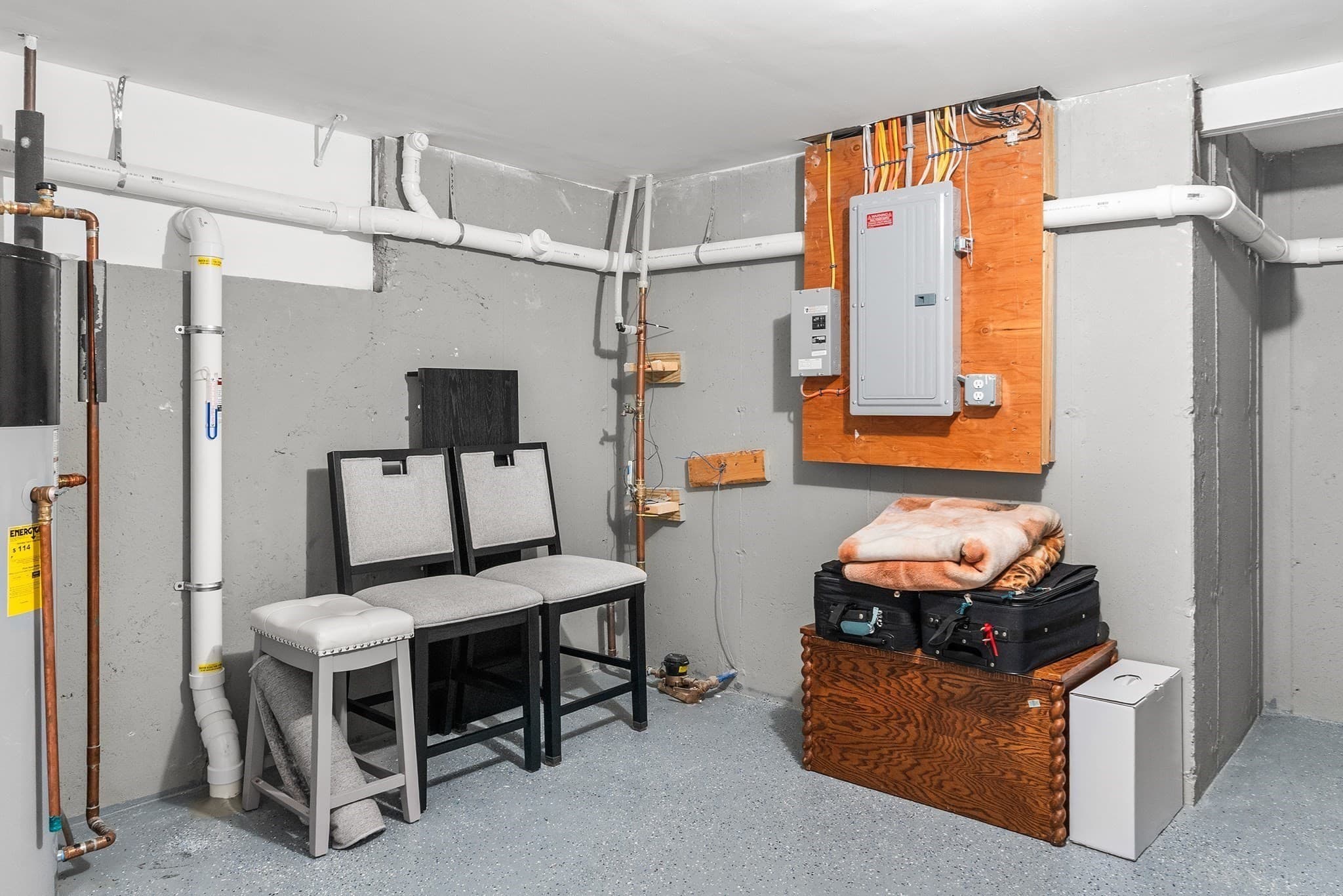 Condominium at 10 Stone St # 1, Auburn MA 01527, Auburn, photo 22 of 28
