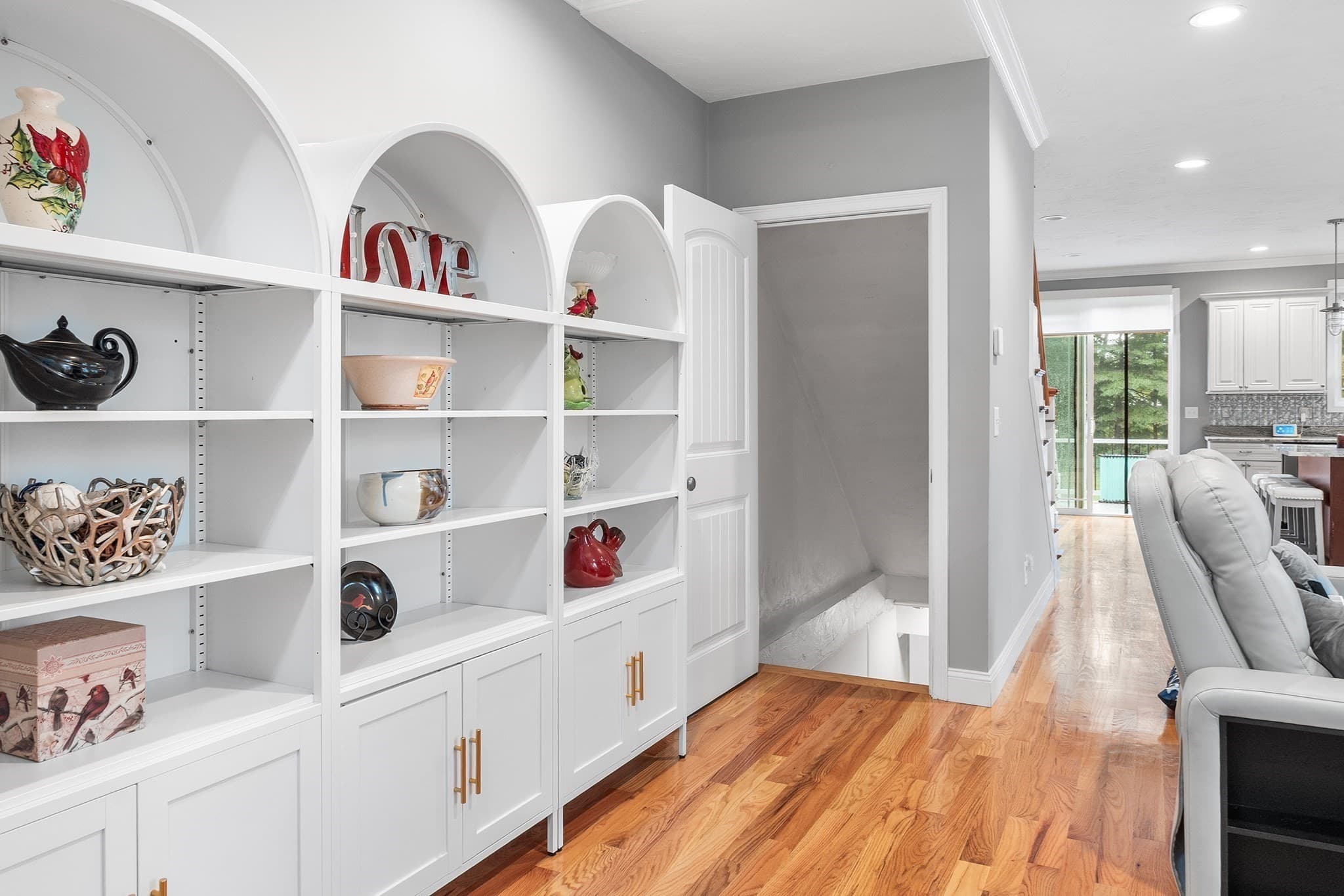 Condominium at 10 Stone St # 1, Auburn MA 01527, Auburn, photo 7 of 28