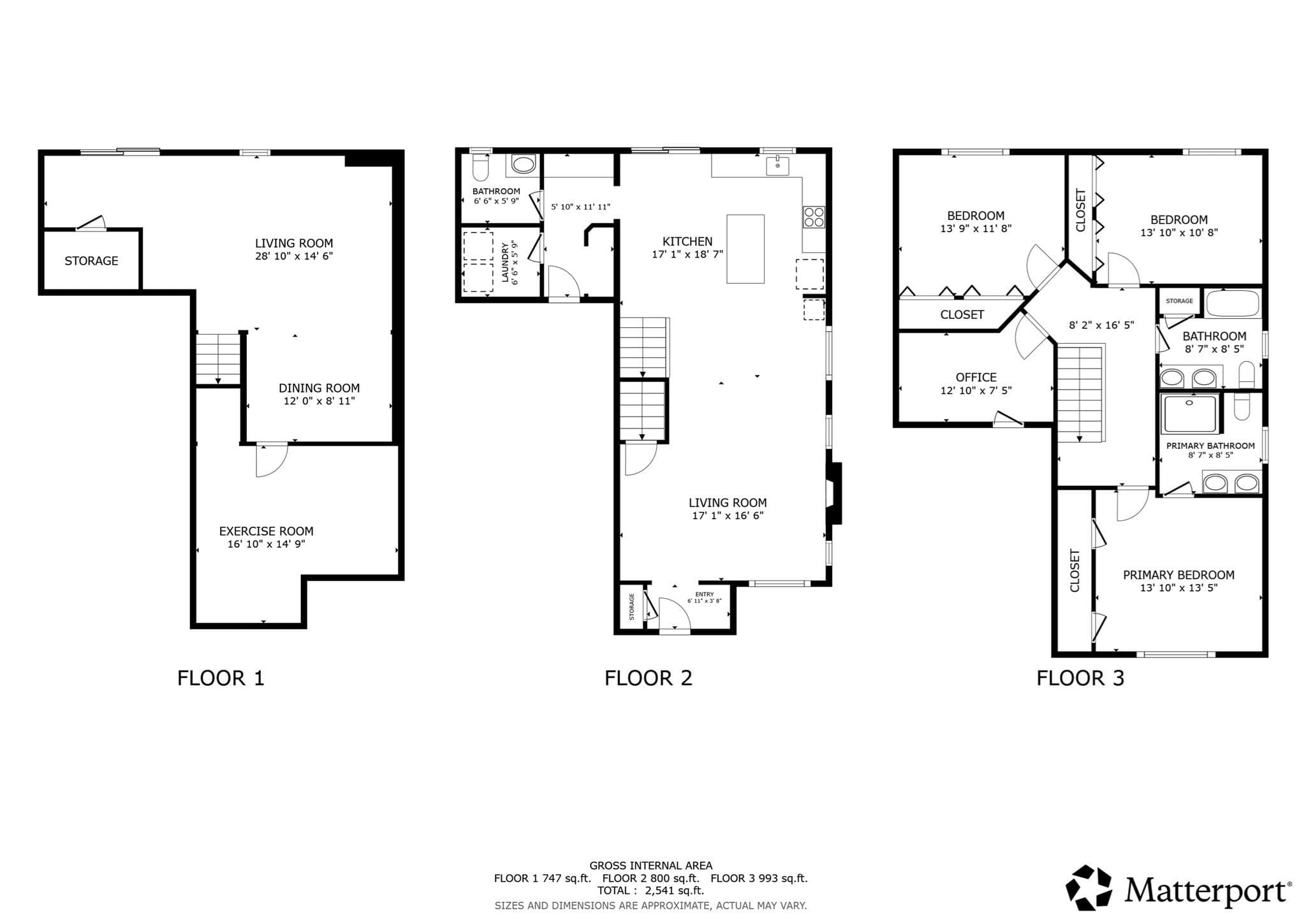 Condominium at 10 Stone St # 1, Auburn MA 01527, Auburn, photo 28 of 28