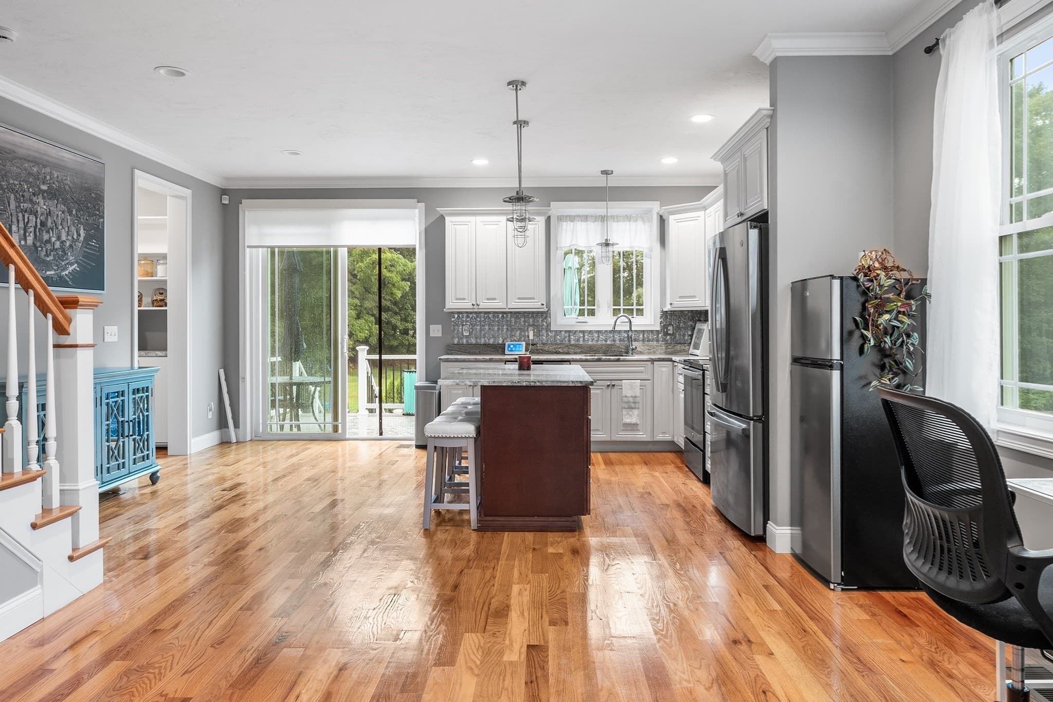 Condominium at 10 Stone St # 1, Auburn MA 01527, Auburn, photo 5 of 28