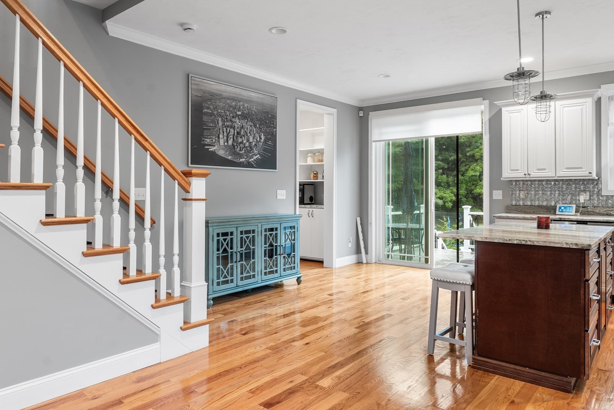 Condominium at 10 Stone St # 1, Auburn MA 01527, Auburn, photo 4 of 28