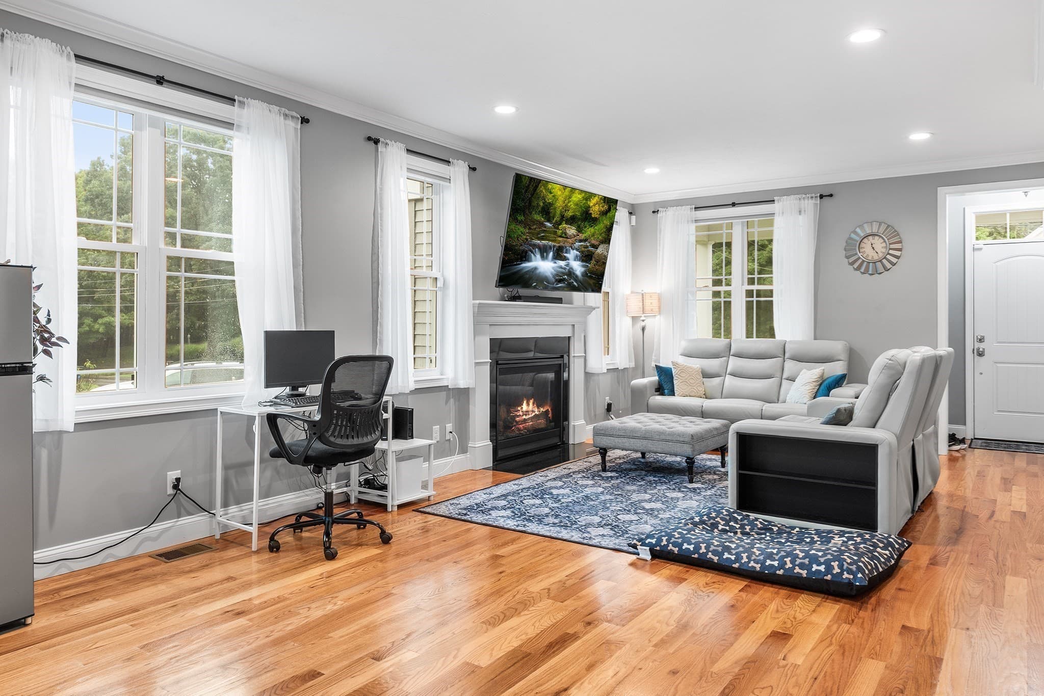 Condominium at 10 Stone St # 1, Auburn MA 01527, Auburn, photo 8 of 28