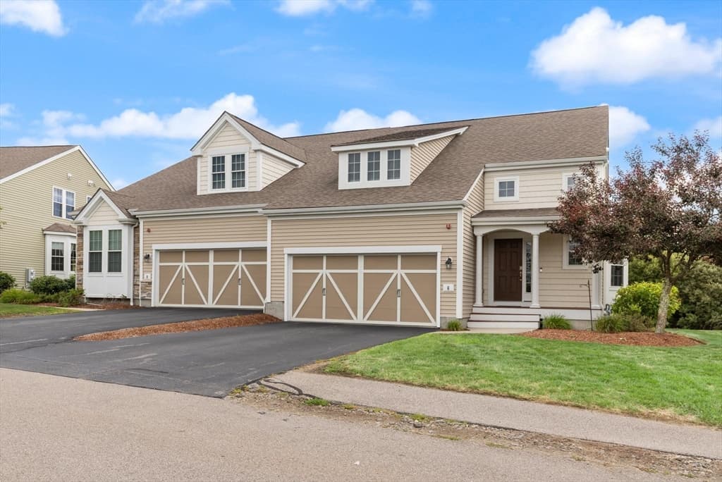 6 Dogwood Way # 6, Hopkinton MA 01748 photo 2
