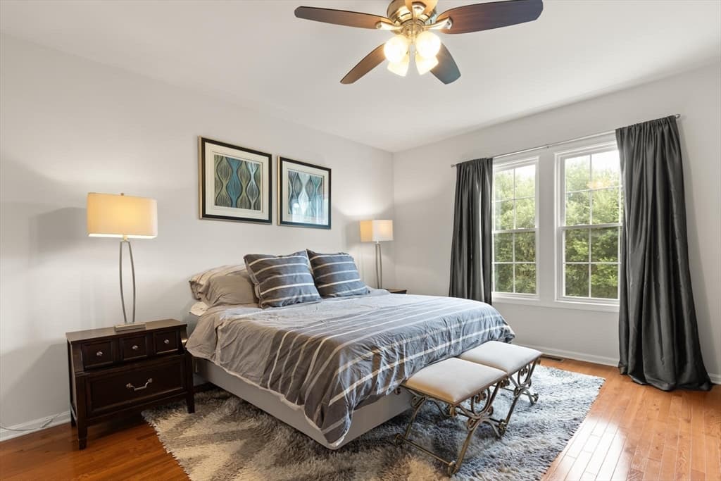 6 Dogwood Way # 6, Hopkinton MA 01748 photo 17