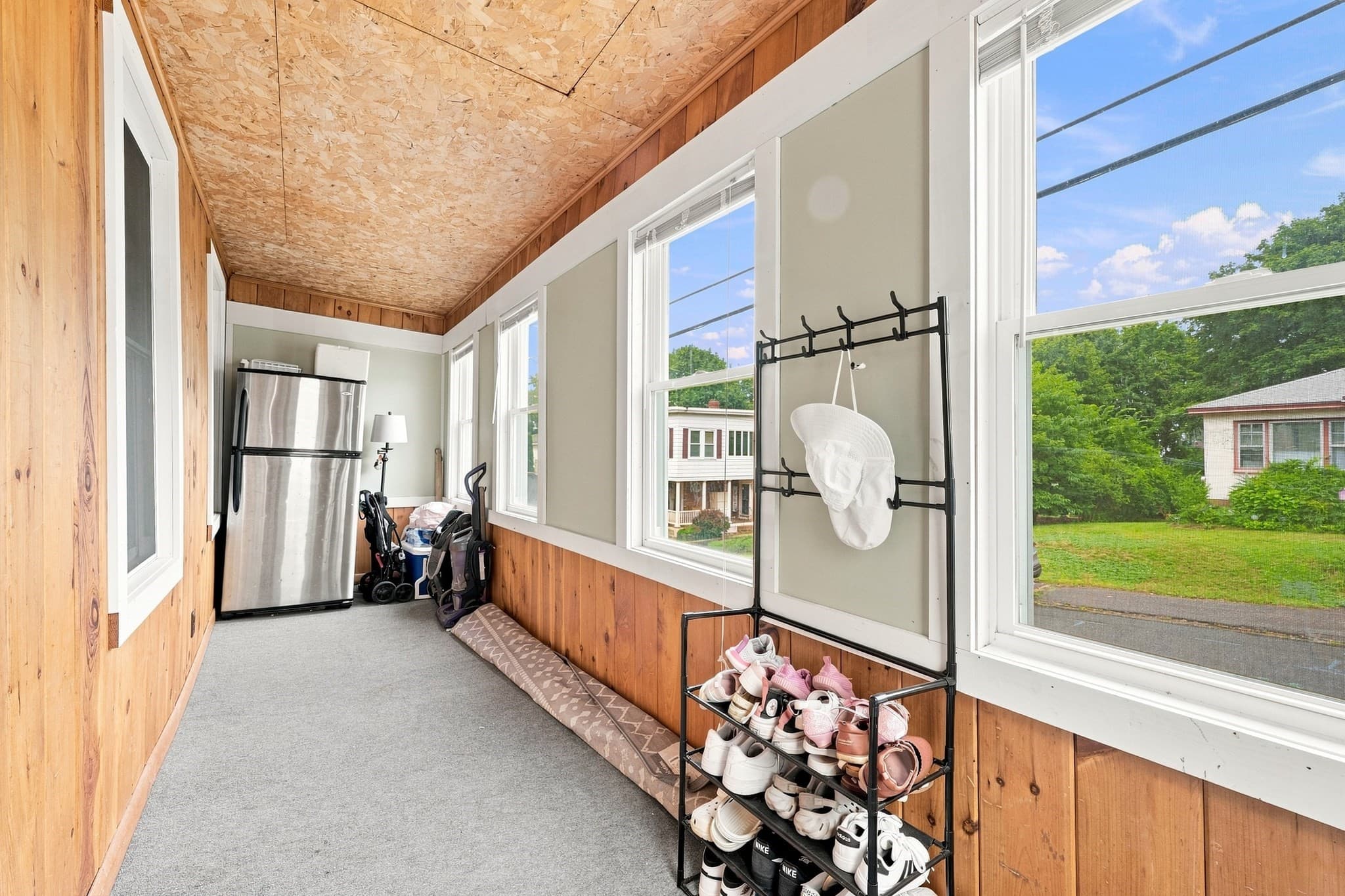 Single Family Residence at 38 Belmont Street, Fitchburg MA 01420, Fitchburg, photo 13 of 30