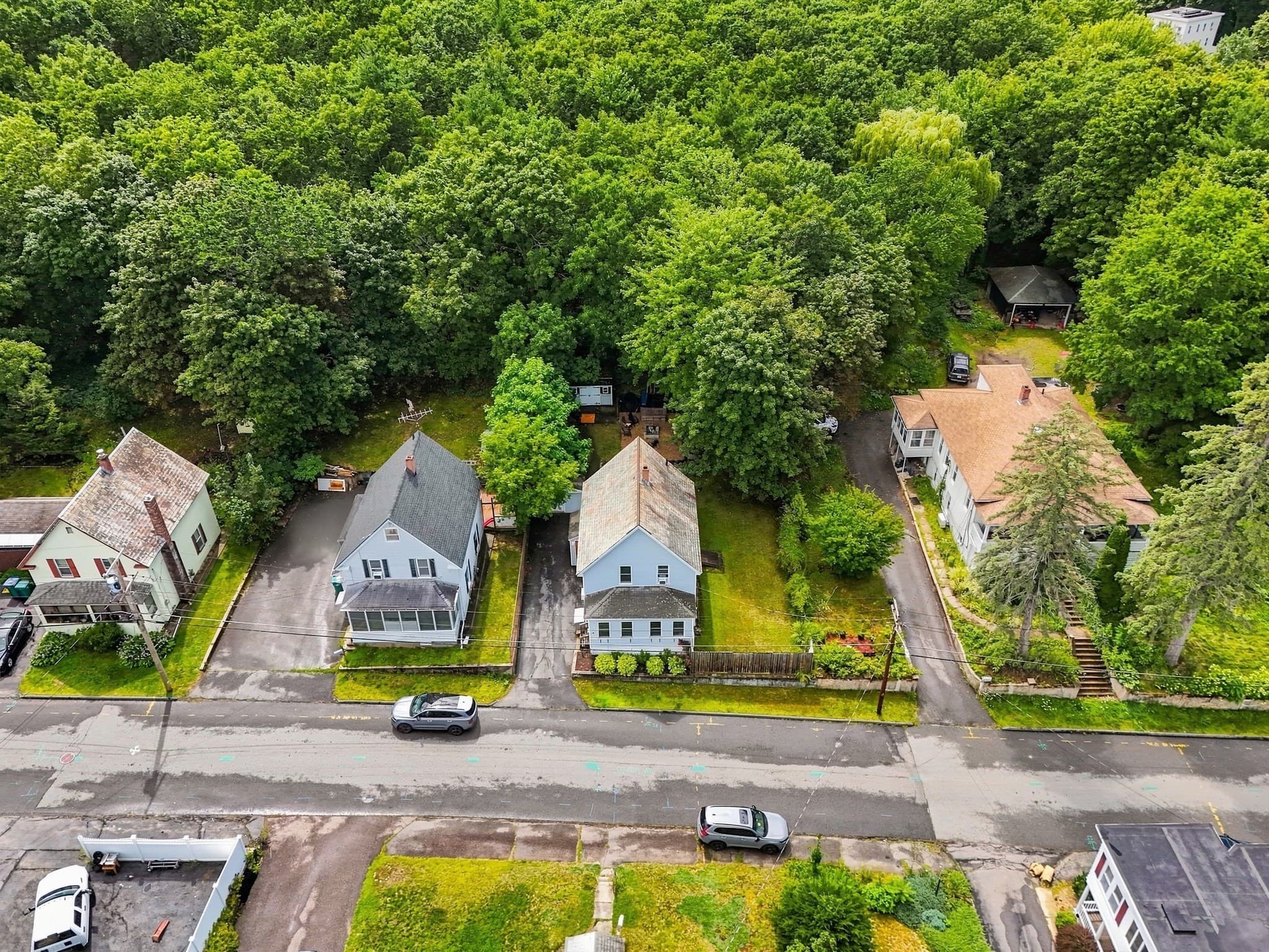 Single Family Residence at 38 Belmont Street, Fitchburg MA 01420, Fitchburg, photo 26 of 30