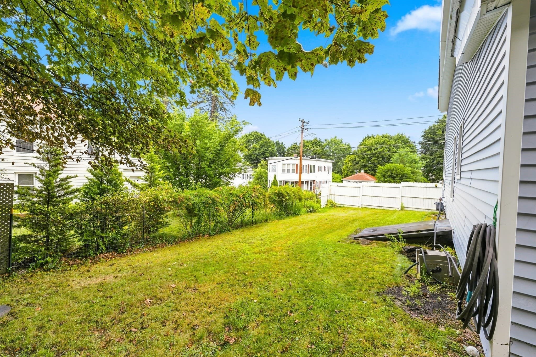 Single Family Residence at 38 Belmont Street, Fitchburg MA 01420, Fitchburg, photo 22 of 30