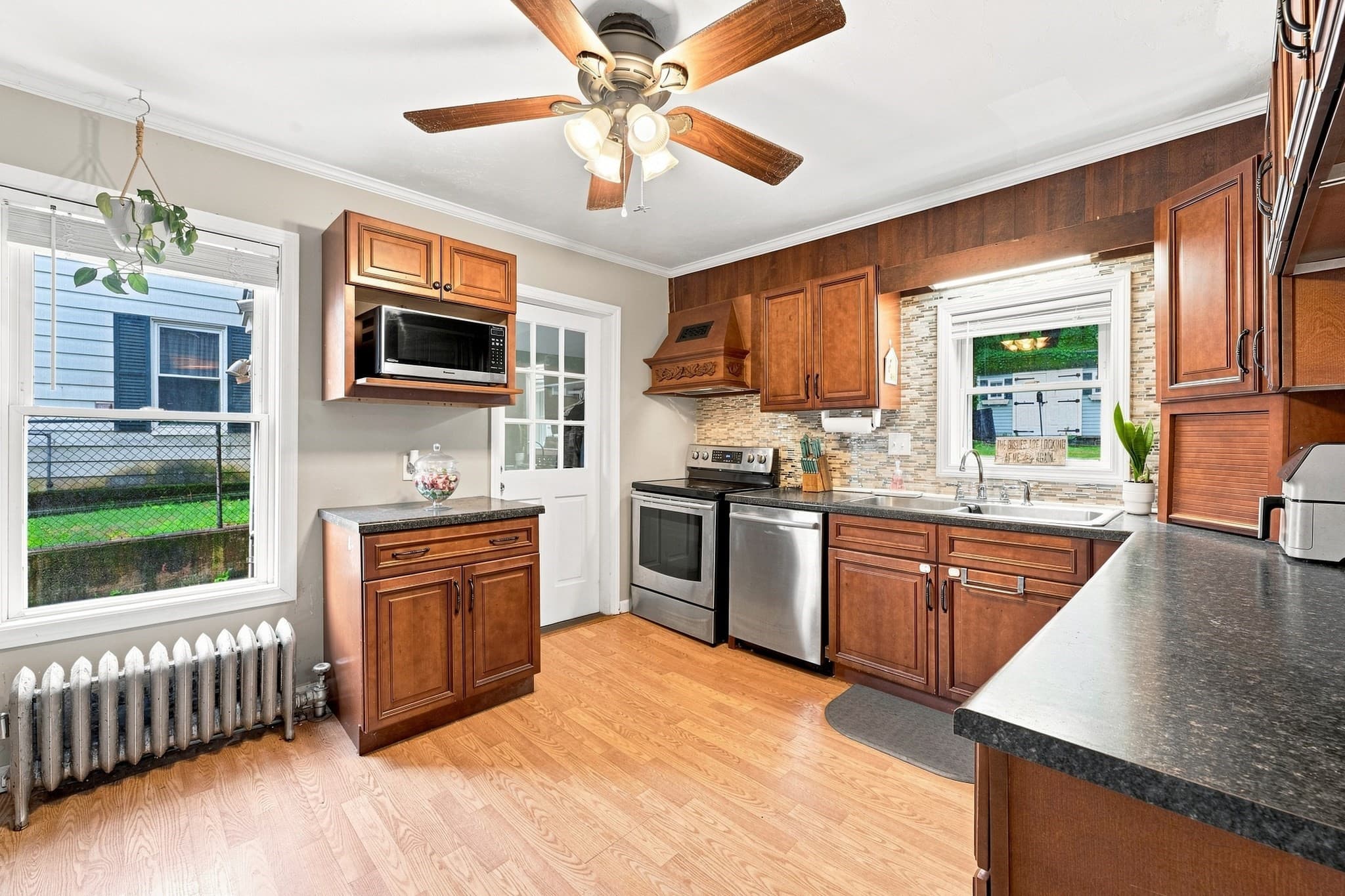 Single Family Residence at 38 Belmont Street, Fitchburg MA 01420, Fitchburg, photo 7 of 30