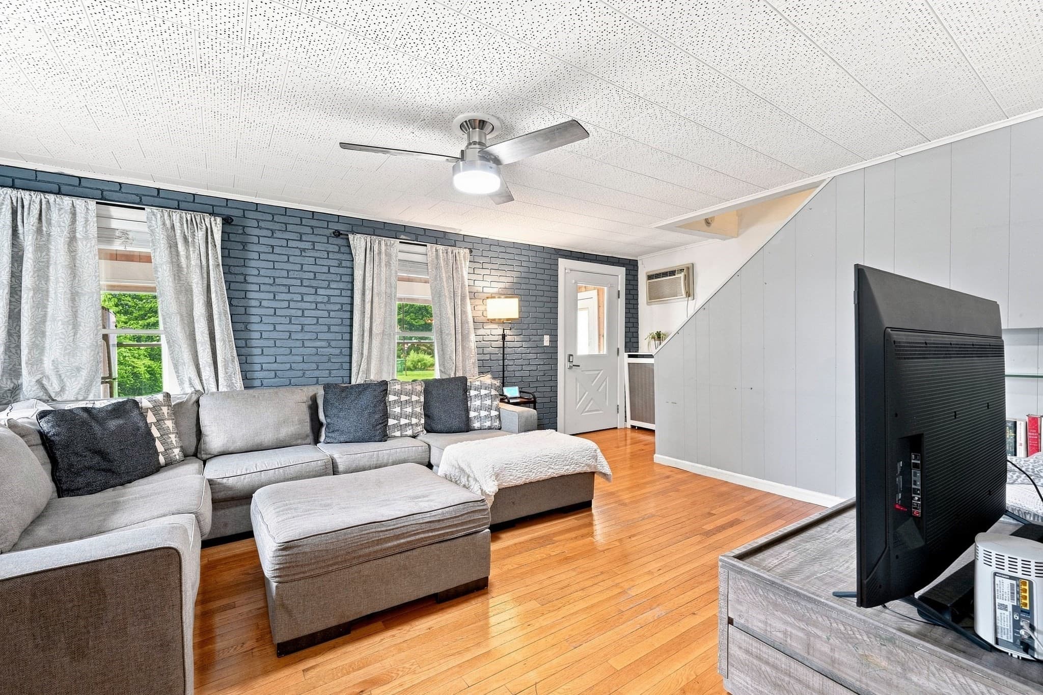 Single Family Residence at 38 Belmont Street, Fitchburg MA 01420, Fitchburg, photo 5 of 30