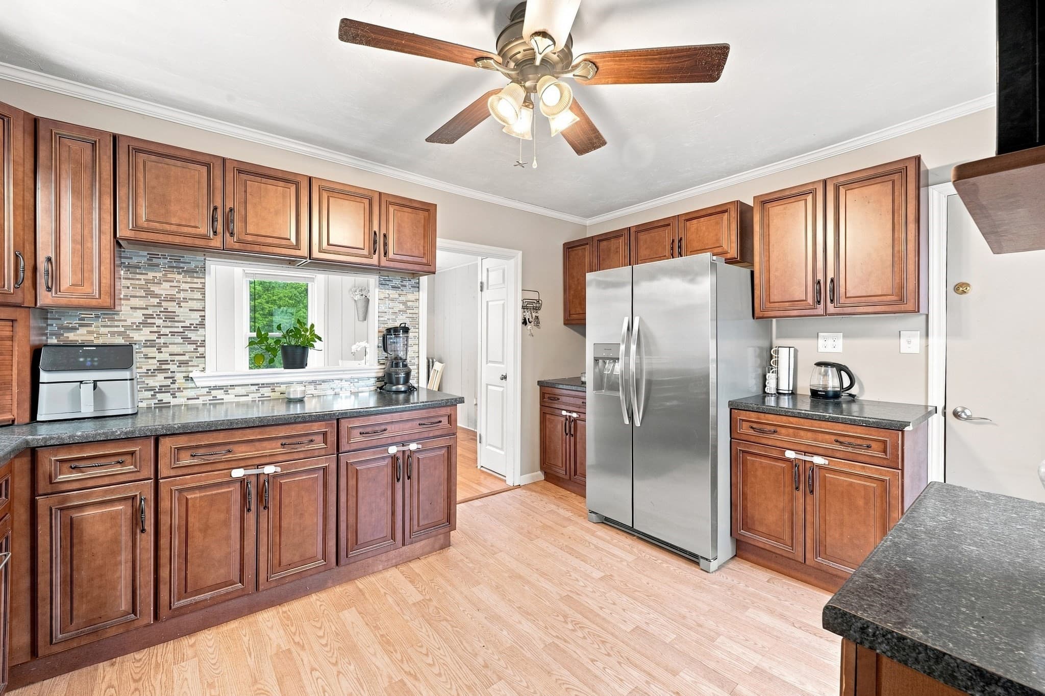 Single Family Residence at 38 Belmont Street, Fitchburg MA 01420, Fitchburg, photo 9 of 30