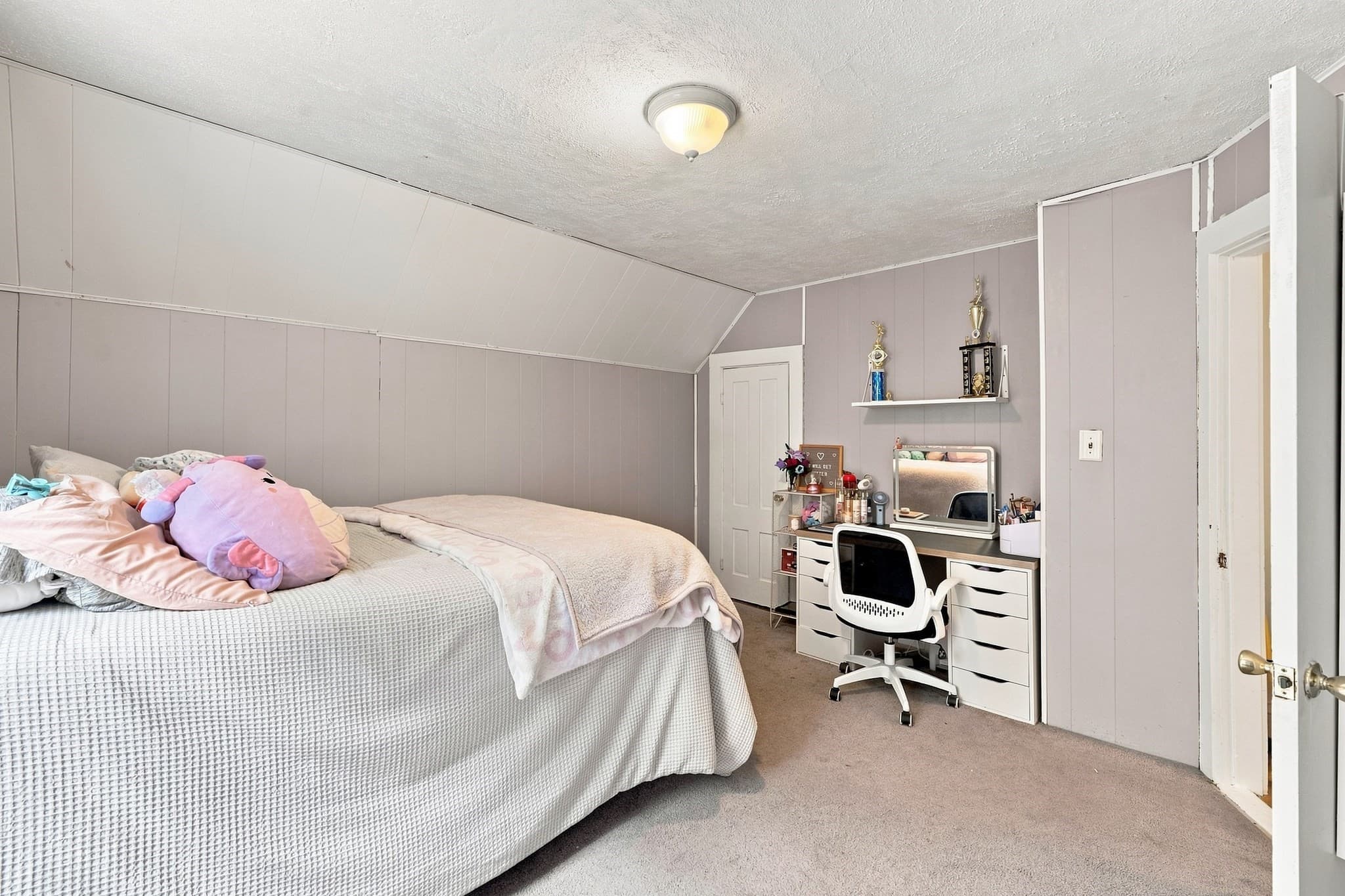 Single Family Residence at 38 Belmont Street, Fitchburg MA 01420, Fitchburg, photo 18 of 30