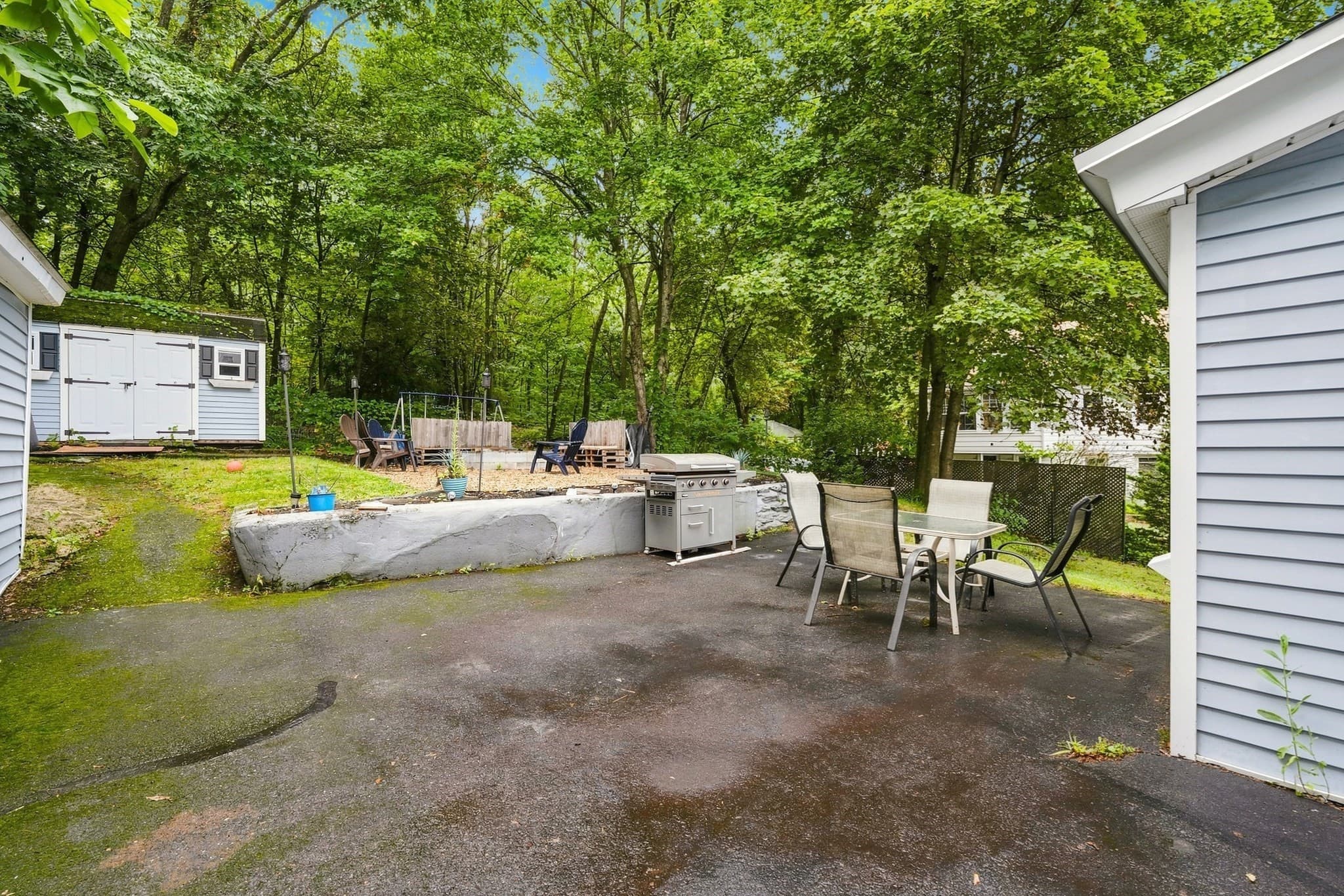 Single Family Residence at 38 Belmont Street, Fitchburg MA 01420, Fitchburg, photo 21 of 30