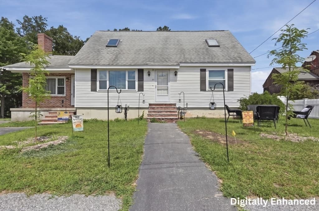 55 New Caster Drive, Lowell MA 01854 photo 33
