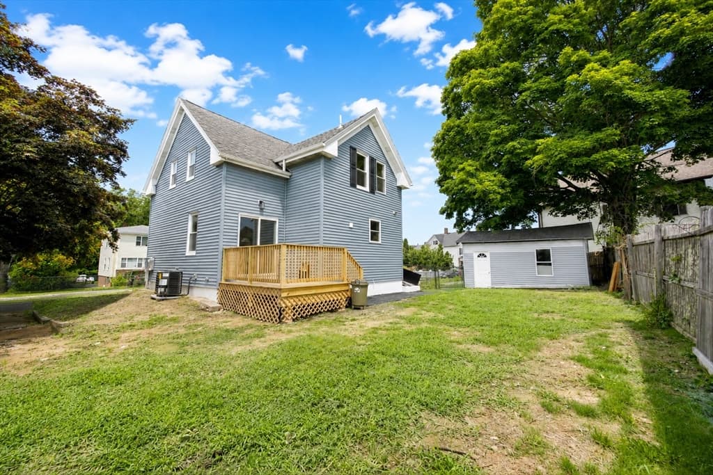 19 Mason St, Taunton MA 02780 photo 24