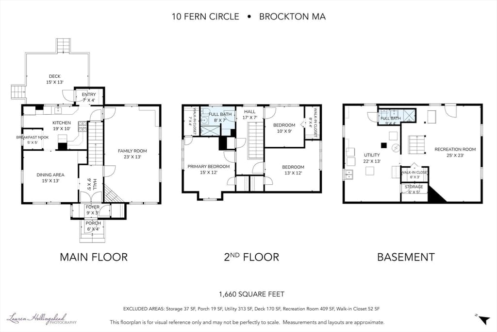 10 Fern Circle, Brockton MA 02301 photo 38