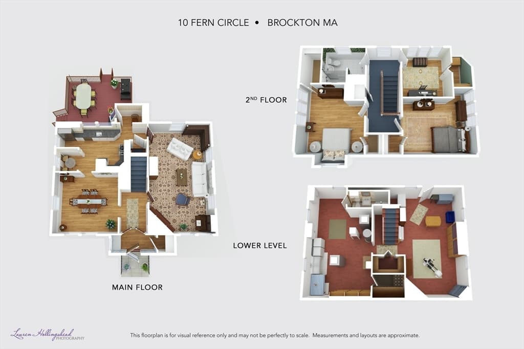 10 Fern Circle, Brockton MA 02301 photo 39