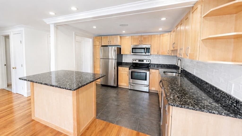 121 Tremont St # A6, Boston MA 02135 photo 5