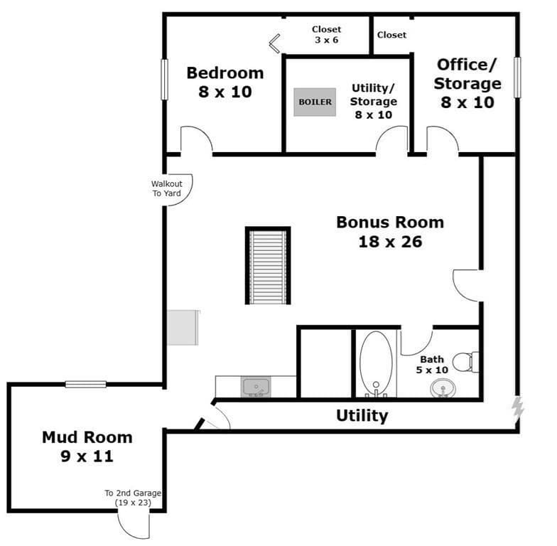 952 Bridge St, Lowell MA 01850 photo 31