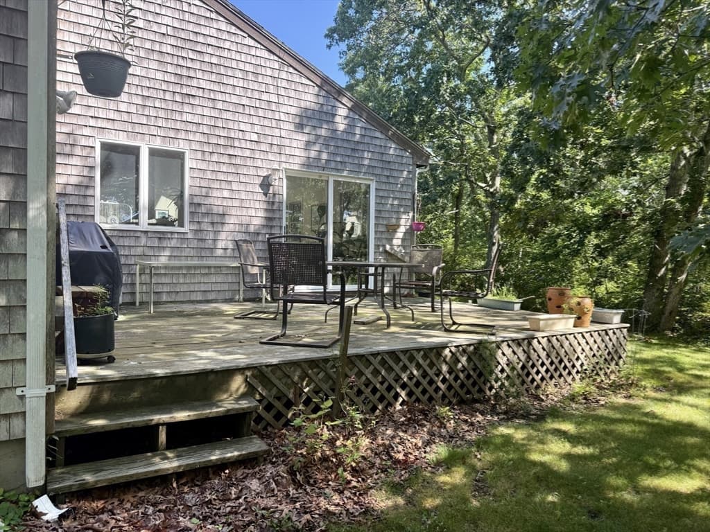 8 Pip'n Circle, Edgartown MA 02539 photo 14