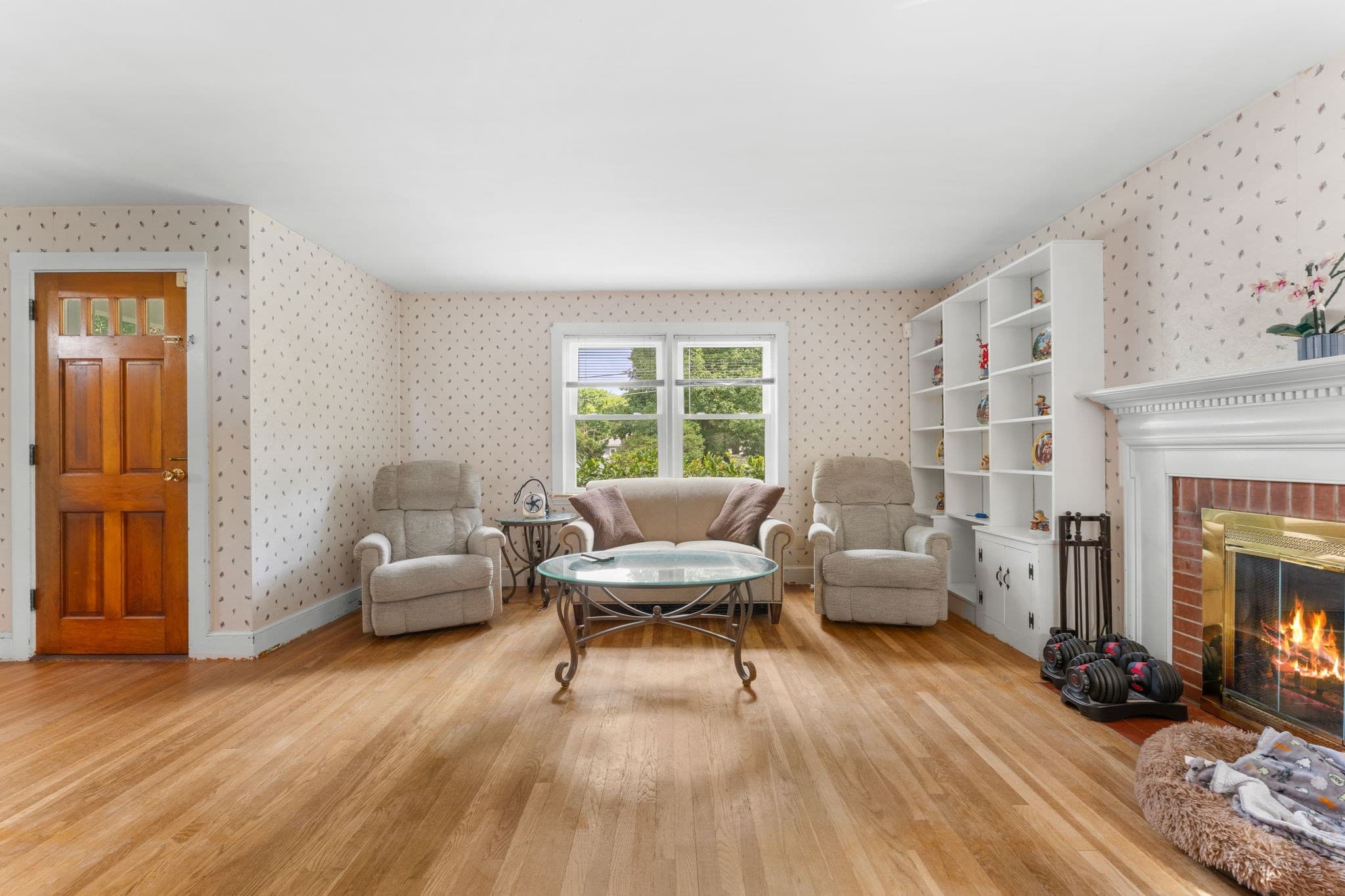 Single Family Residence at 14 Angela Ter, Brockton MA 02301, photo 6 of 42