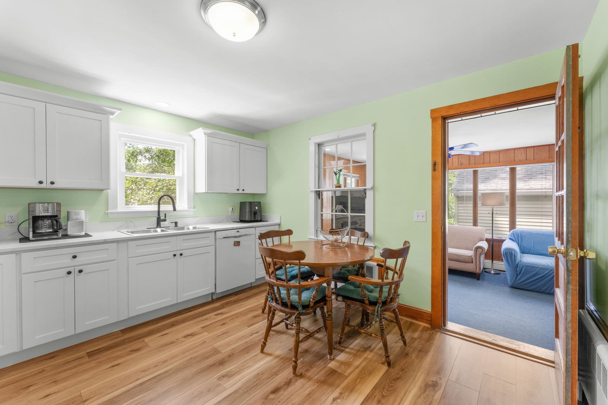 Single Family Residence at 14 Angela Ter, Brockton MA 02301, photo 13 of 42