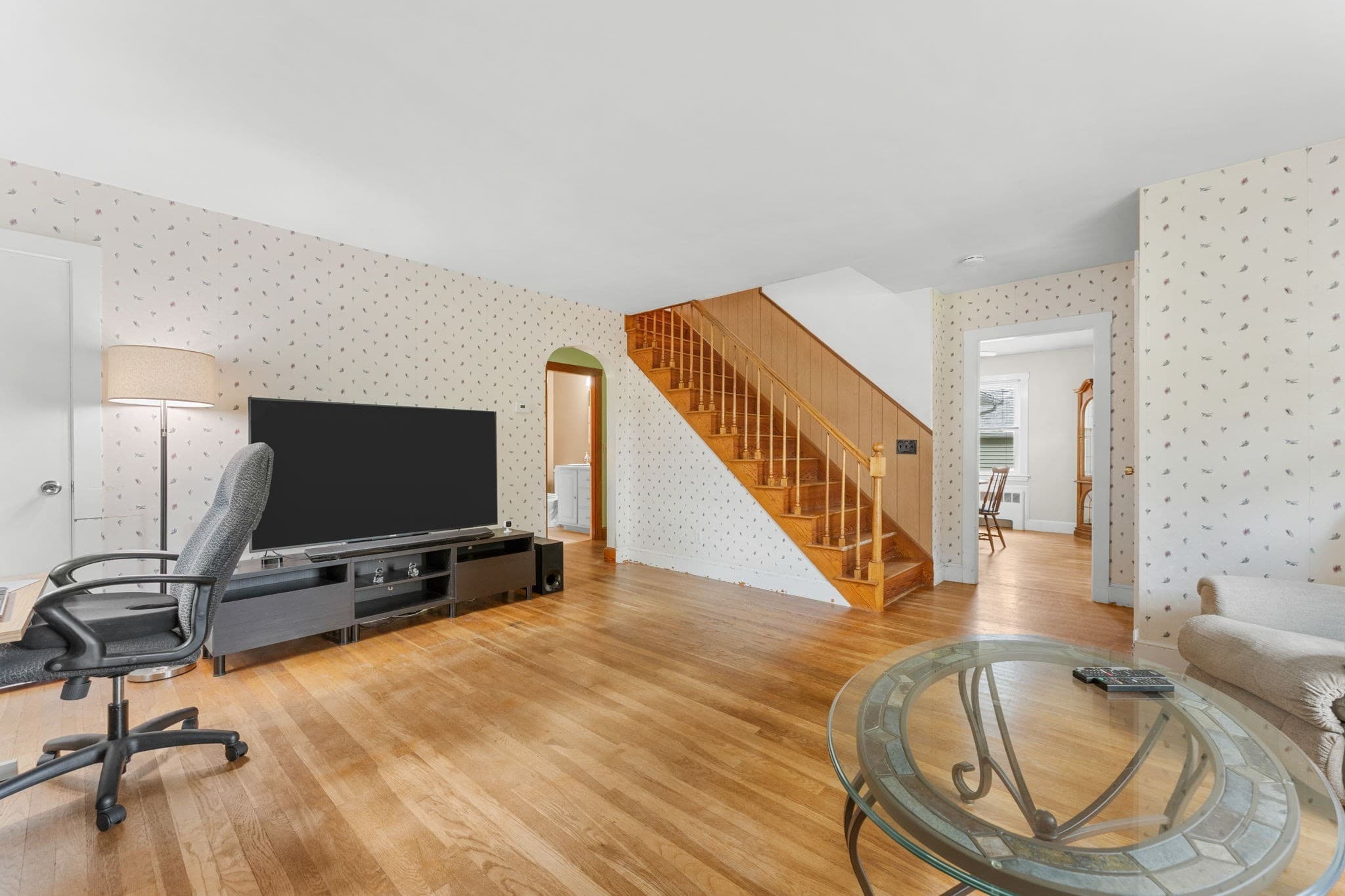 Single Family Residence at 14 Angela Ter, Brockton MA 02301, photo 7 of 42