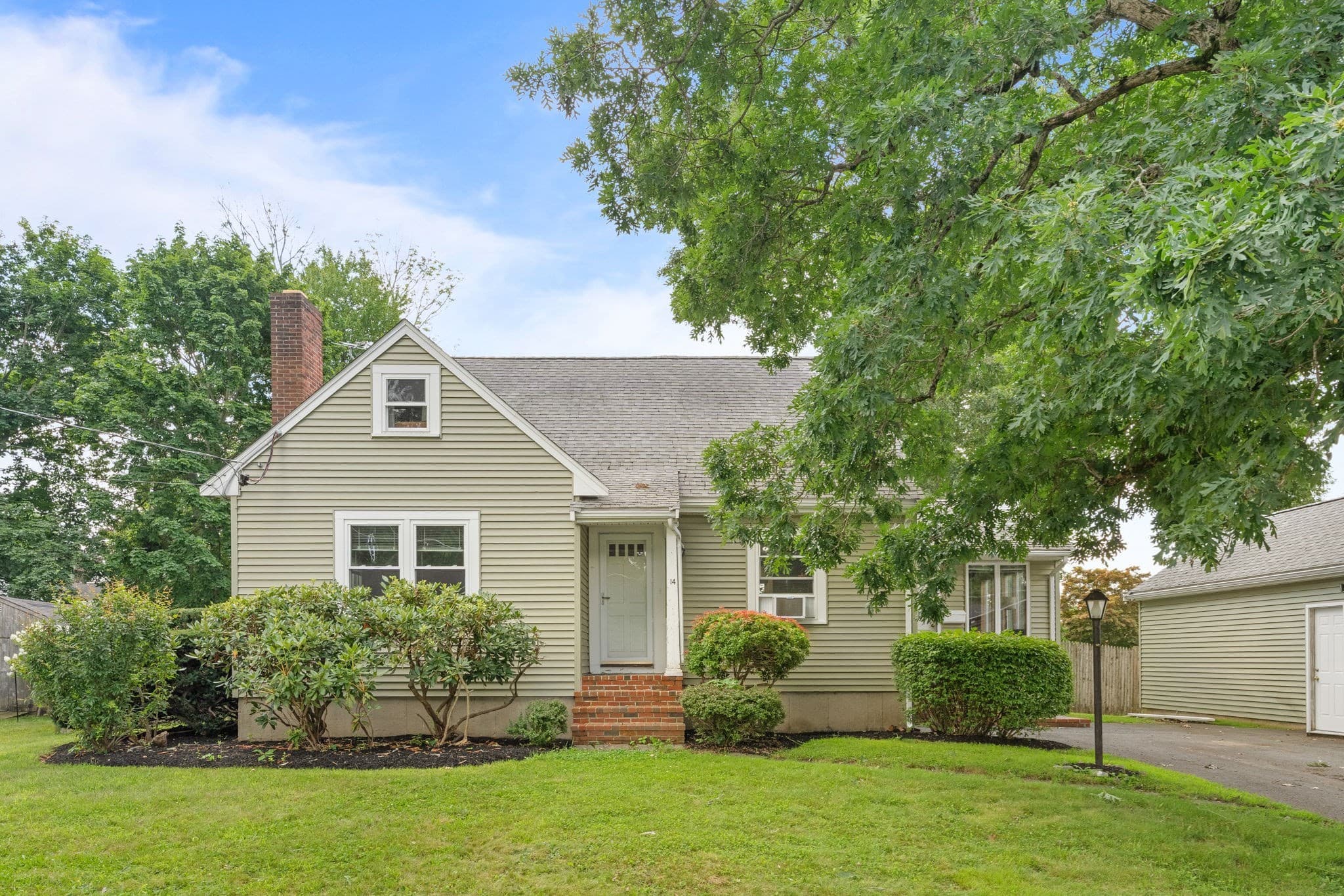 14 Angela Ter, Brockton MA 02301