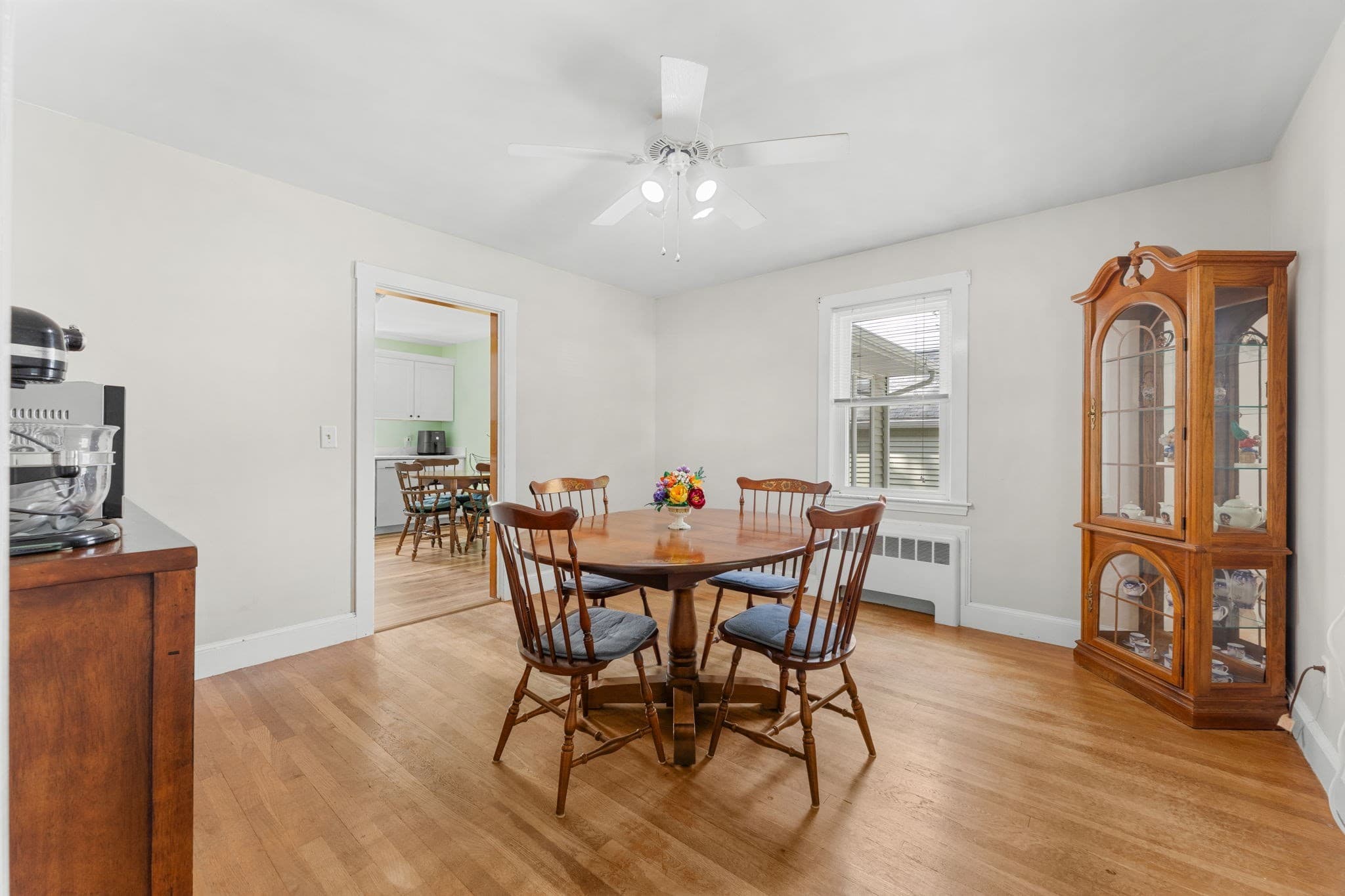 Single Family Residence at 14 Angela Ter, Brockton MA 02301, photo 9 of 42