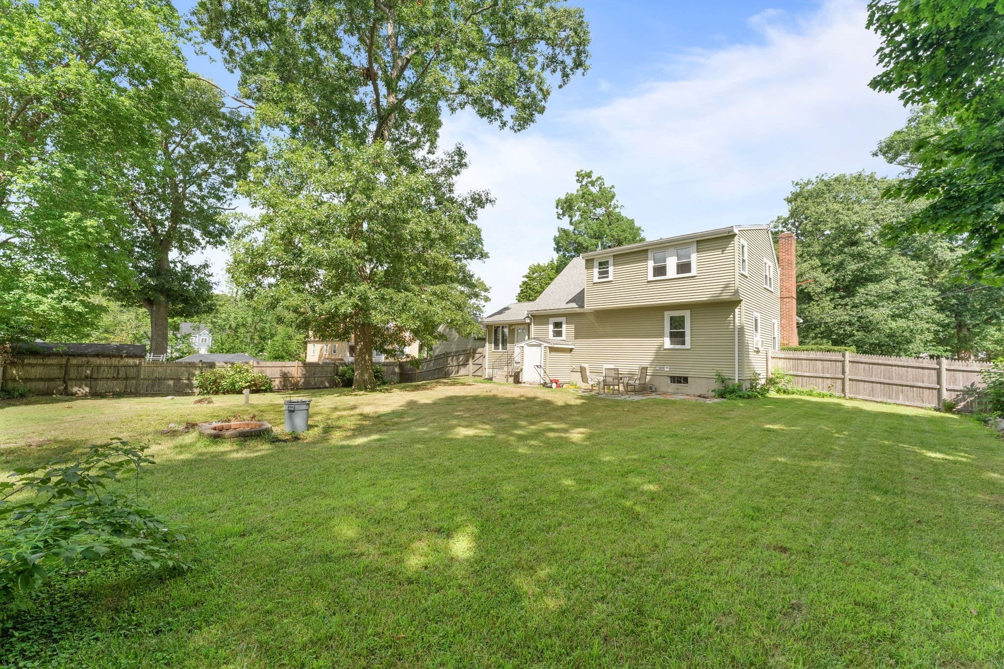 Single Family Residence at 14 Angela Ter, Brockton MA 02301, photo 34 of 42