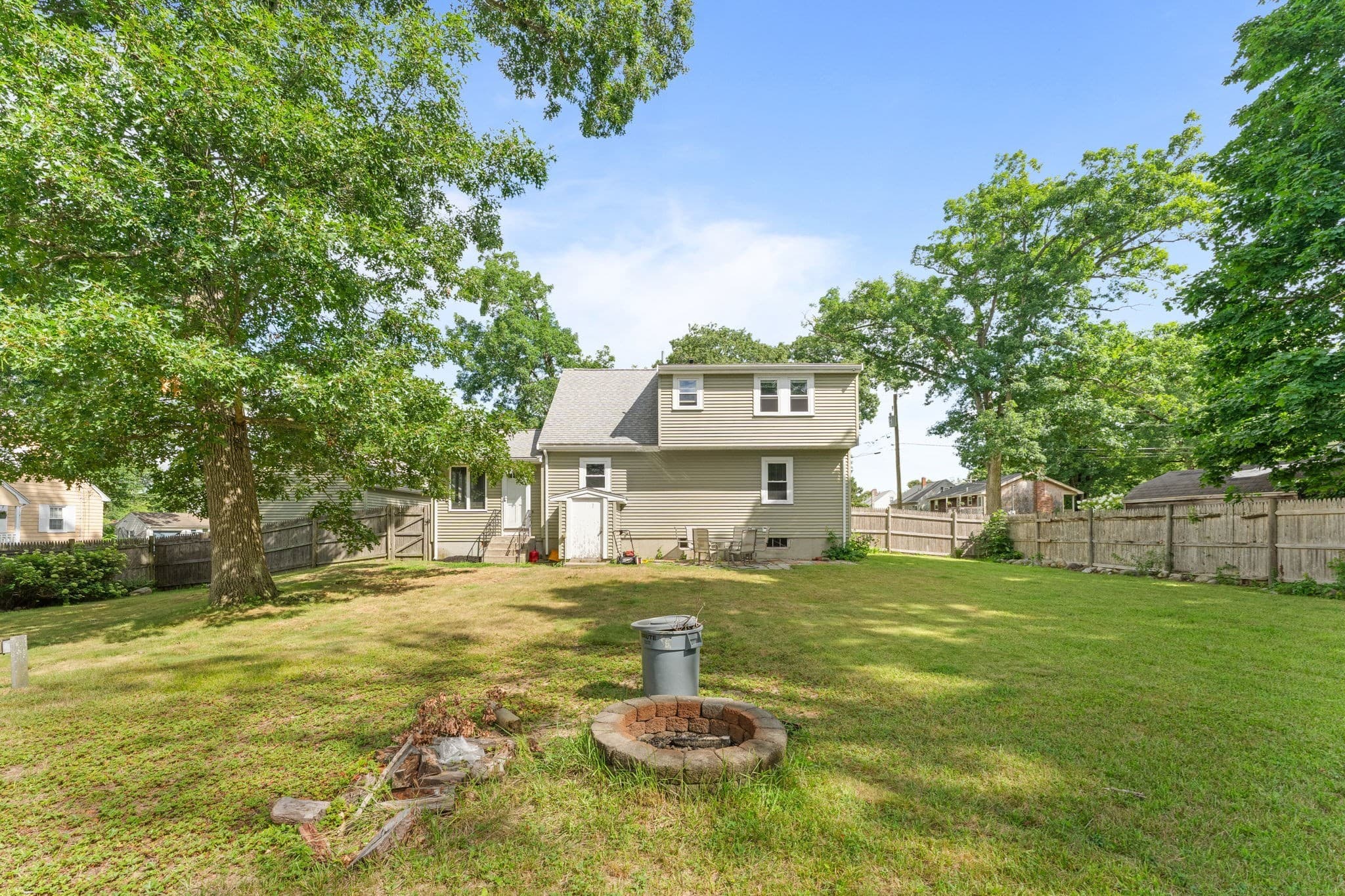 Single Family Residence at 14 Angela Ter, Brockton MA 02301, photo 35 of 42