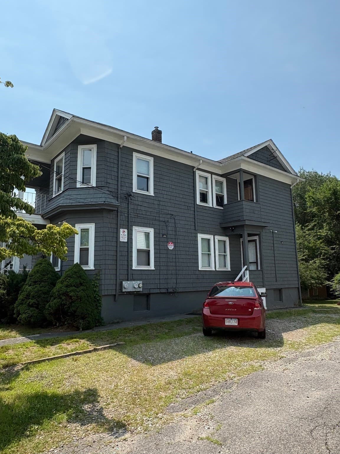 2 Family - 2 Units Up/Down at 59 Burrill, Bridgewater MA 02324, photo 15 of 19