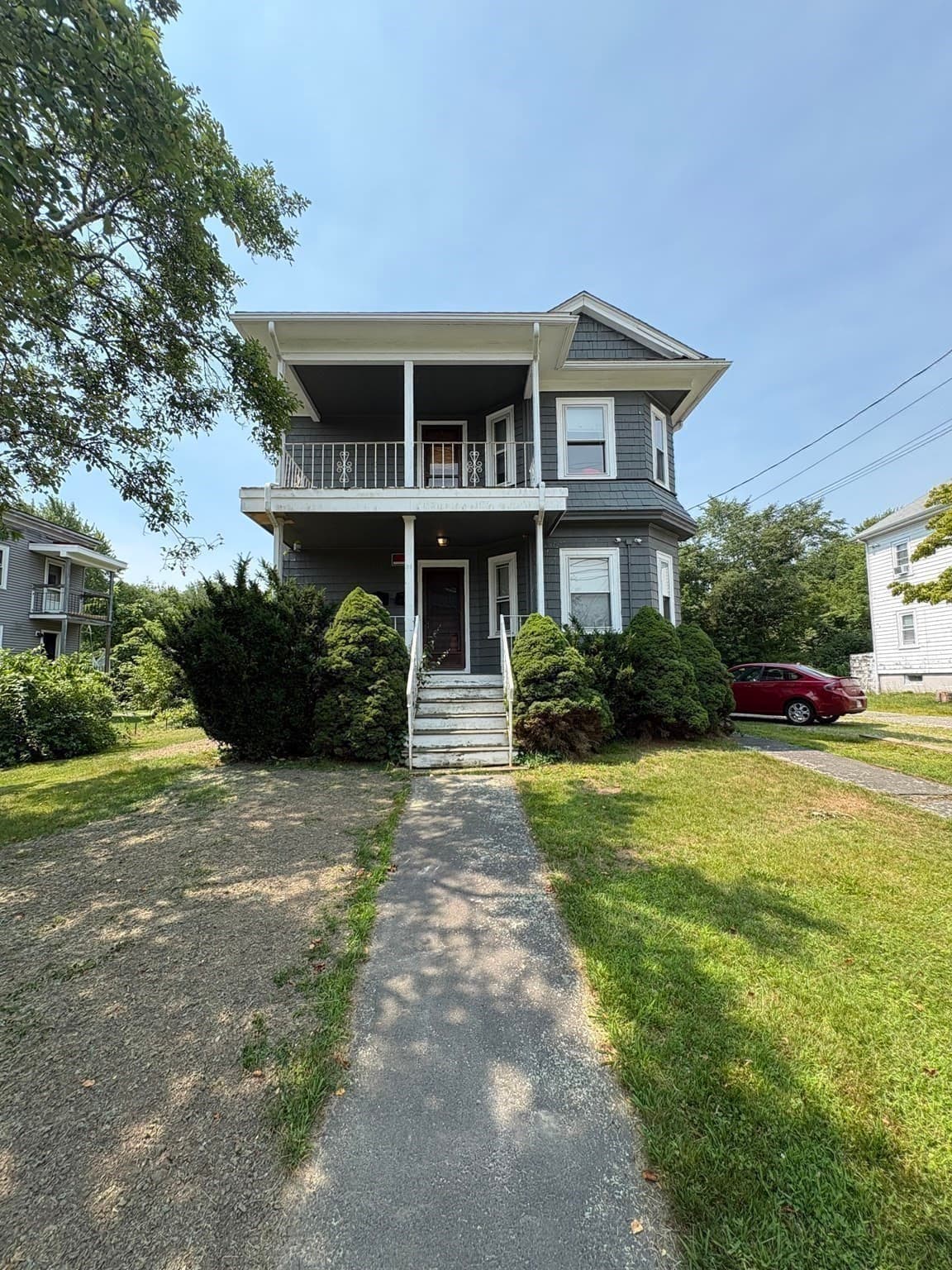 2 Family - 2 Units Up/Down at 59 Burrill, Bridgewater MA 02324, photo 19 of 19