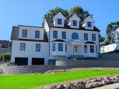 144 Grove Street, Quincy MA 02169