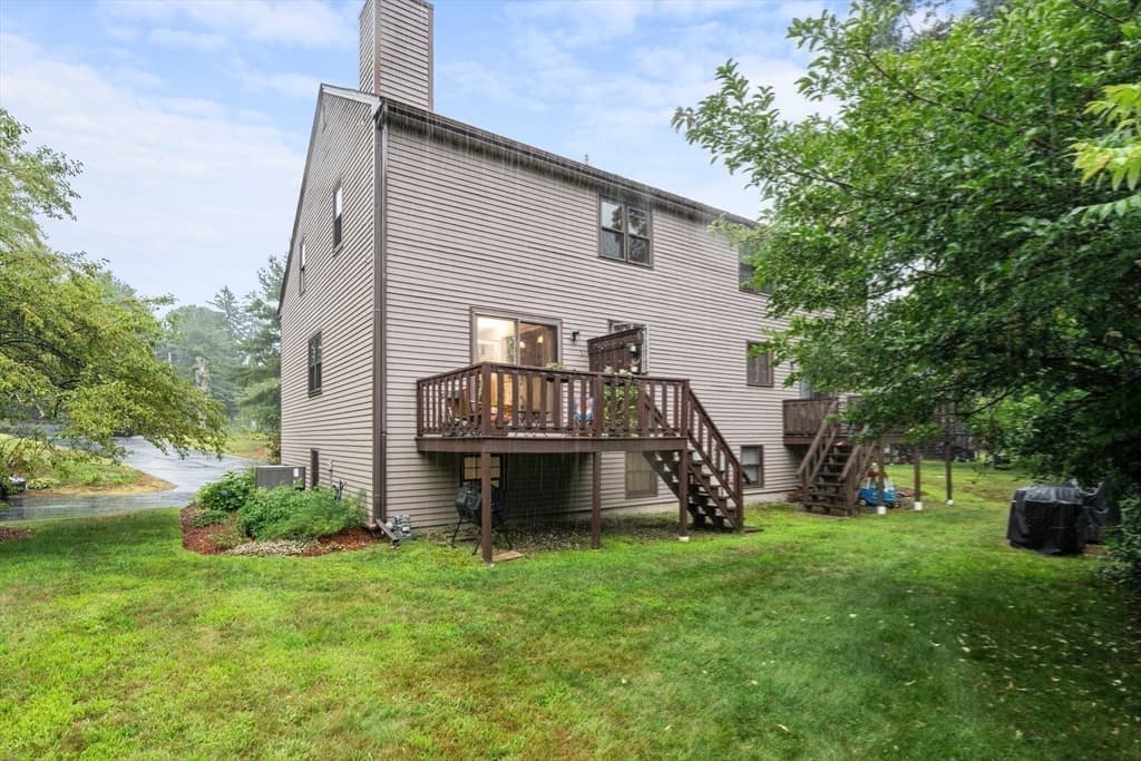 Condominium at 6 Deerfield Court # 6, Grafton MA 01519, Grafton, photo 27 of 30