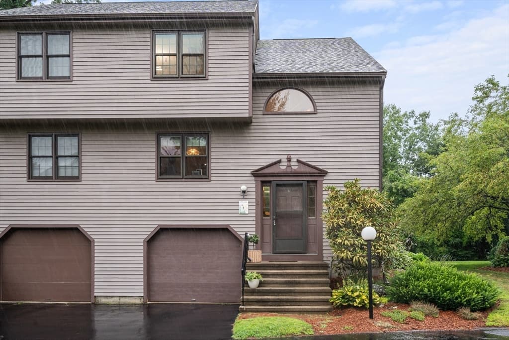 Condominium at 6 Deerfield Court # 6, Grafton MA 01519, Grafton, photo 2 of 30
