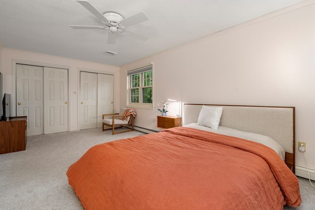 Condominium at 6 Deerfield Court # 6, Grafton MA 01519, Grafton, photo 17 of 30