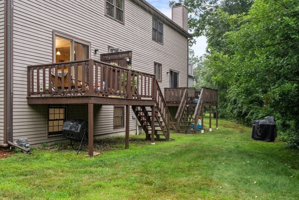 Condominium at 6 Deerfield Court # 6, Grafton MA 01519, Grafton, photo 26 of 30