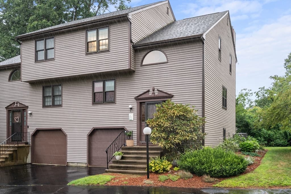 6 Deerfield Court # 6, Grafton MA 01519