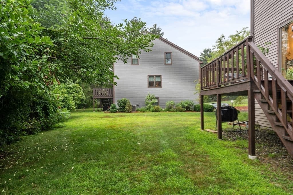 Condominium at 6 Deerfield Court # 6, Grafton MA 01519, Grafton, photo 28 of 30