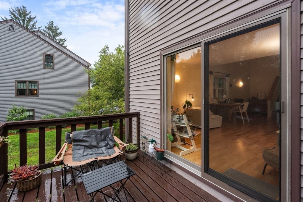 Condominium at 6 Deerfield Court # 6, Grafton MA 01519, Grafton, photo 24 of 30